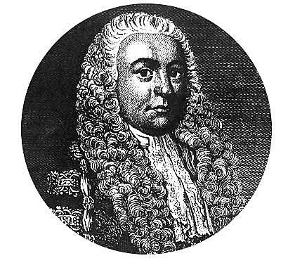 Robert Hooke (1635-1703)