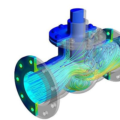 Timeline: Línea del Tiempo de Análisis de Fluidos