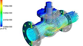 Timeline: Línea del Tiempo de Análisis de Fluidos