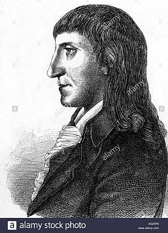 Guts Muths y Friedrich Jahn