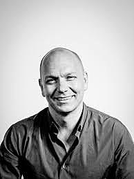 Tony Fadell