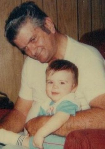 My Brother (Timmy) was born