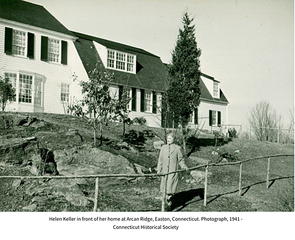 Helen's health issues