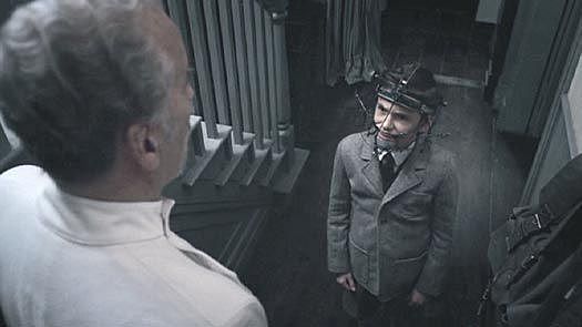 Willy Wonka Flashback 2