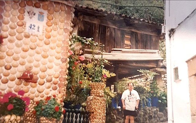 Travelling to Asturias