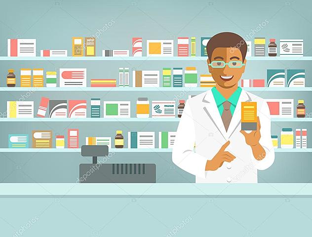 Laboratorios extranjeros