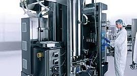 Timeline: Principales eventos que utilizaron bioreactores en la historia.