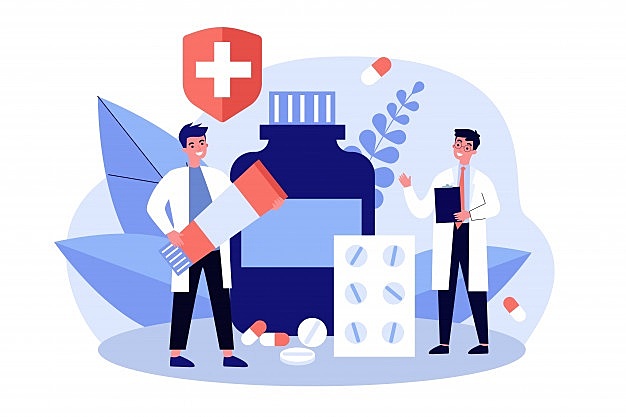 Creación de laboratorios