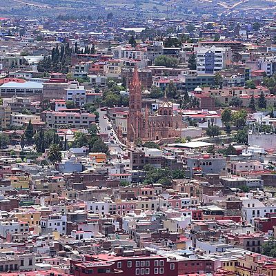 Timeline: Actividad Integradora 1: Ciencia y Tecnología