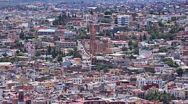 Timeline: Actividad Integradora 1: Ciencia y Tecnología