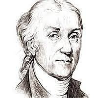 Discovery of Hydrogen- Henry Cavendish