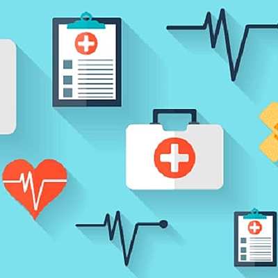 Timeline: Historia de las Ciencias de Salud