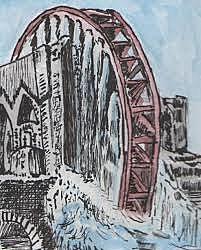 Hidráulica Musulmana