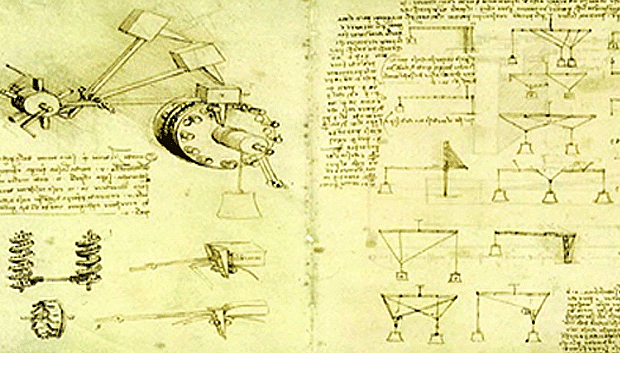 Corrientes e Inventos