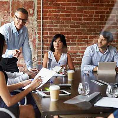 Timeline: Antecedente y desarrollo de las Relaciones Industriales