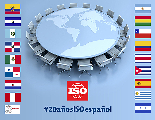 crearon una nueva organización