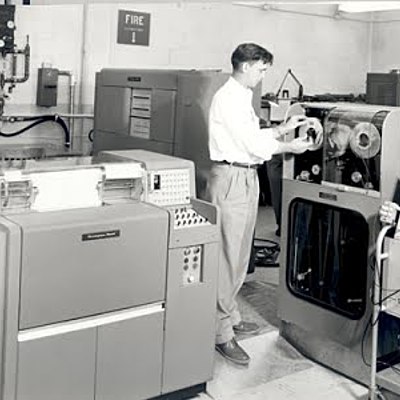 Timeline: Evolución de la impresora