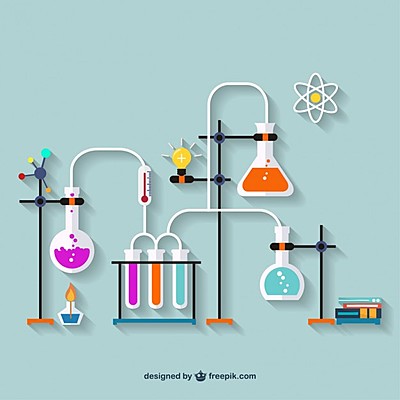 Timeline: Historia de la fisicoquímica