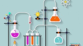 Timeline: Historia de la fisicoquímica