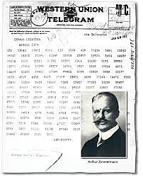 Zimmerman Telegram