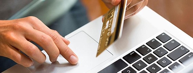 TERCERA GENERACIÓN (Proceso de selección y envió de productos comprados)