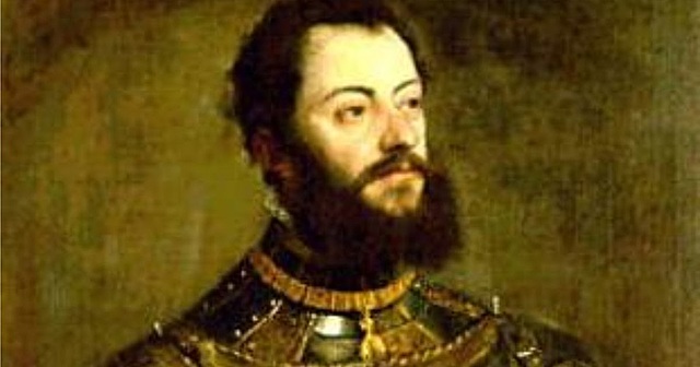 Fundación de la provincia de Ávalos