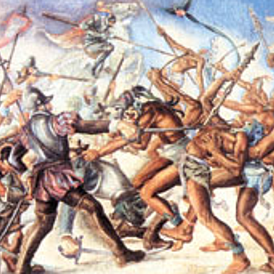 Timeline: Línea_Conquista_Diana_Aguayo