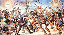 Timeline: Línea_Conquista_Diana_Aguayo