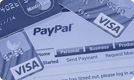 CUARTA GENERACIÓN (Contenidos Dinámicos)