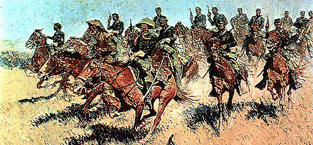 The Red River War