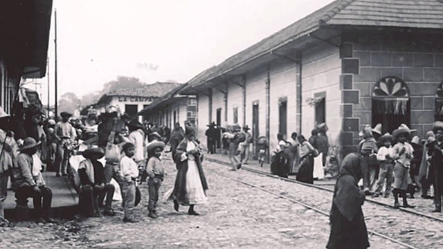 Liberalismo en México