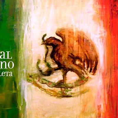 Timeline: Himno nacional