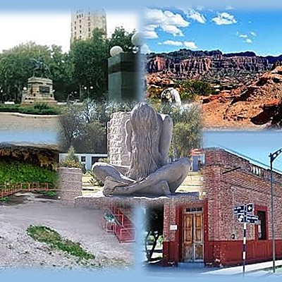 Timeline: Acontecimientos de la Legislación Patrimonial