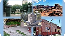 Timeline: Acontecimientos de la Legislación Patrimonial