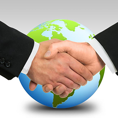 Timeline: ACUERDOS NORMATIVOS INTERNACIONALES Y NACIONALES