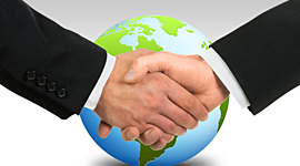 Timeline: ACUERDOS NORMATIVOS INTERNACIONALES Y NACIONALES