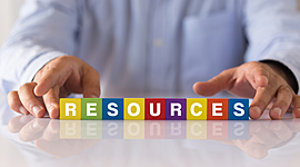 Timeline: La Gestión de Recursos Públicos y su contexto Histórico