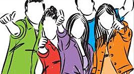 Timeline: adolescencia y sus características en su entorno social