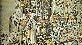 Timeline: Inicios del Arte en Colombia