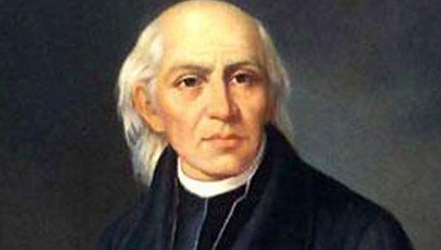 La captura de Hidalgo y Allende