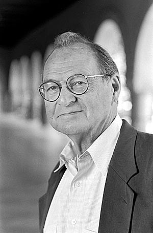 Robert  Zajonc (1929-2008)