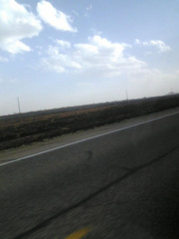 The Kizer 5 Fire starts