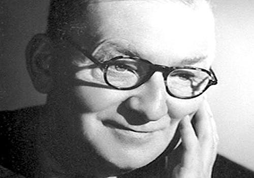 John Cockcroft (1897-1967)