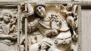 jurisdictio y gubernaculum