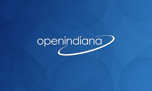 OpenIndiana