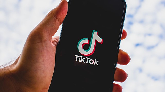 Tik Tok es victima de la guerra entre China y Estados Unidos.