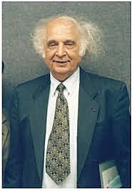 Serge Moscovici (1925-2014)