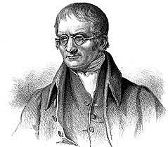 John Dalton (1766-1844)