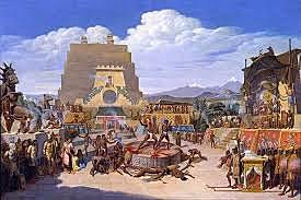 Fundaciones de Guadalajara    NOCHISTLAN