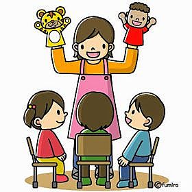 TÉCNICO EN PREESCOLAR